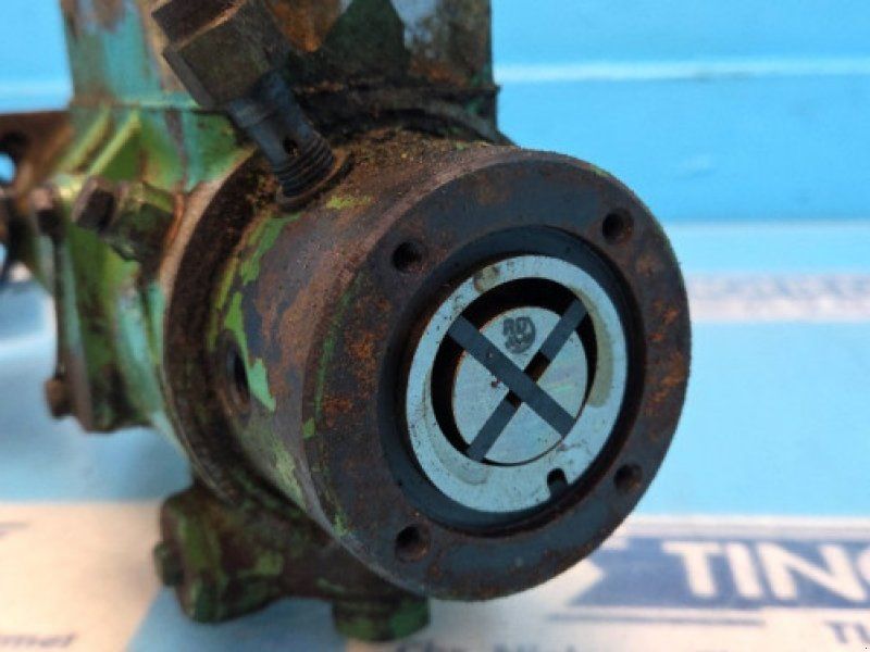 John Deere 6359D