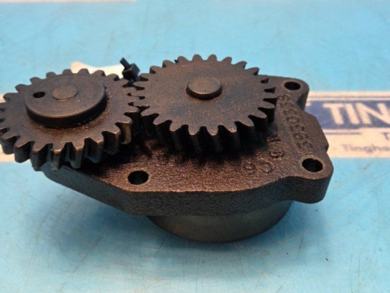 Cummins 6TA-830
