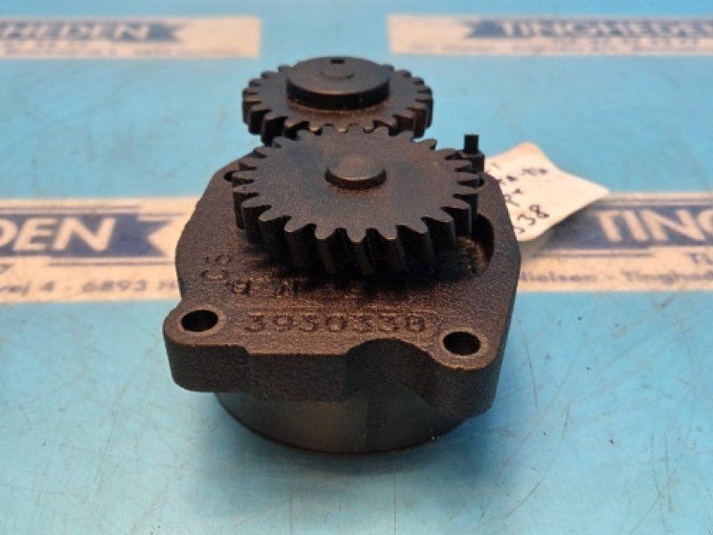 Cummins 6TA-830