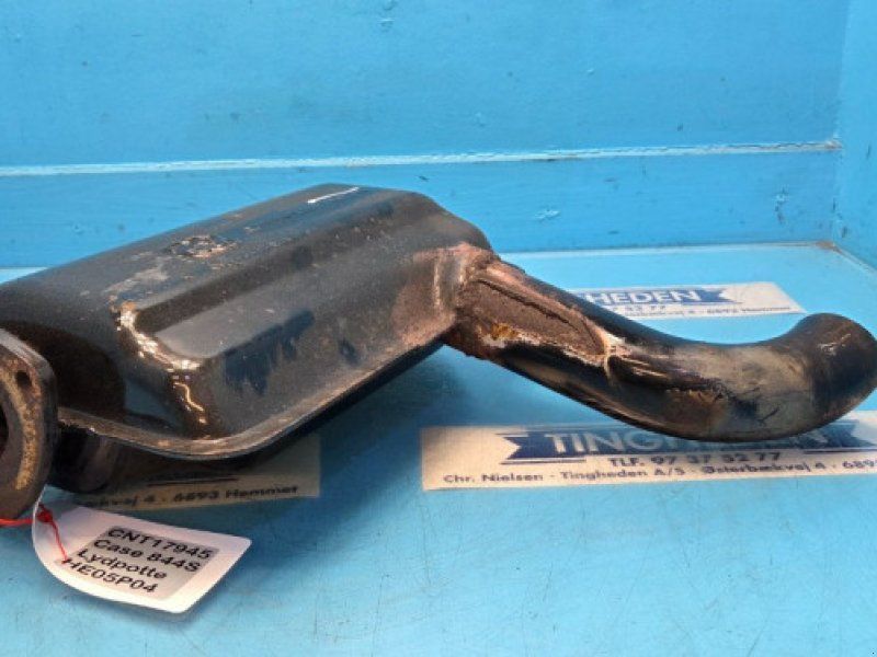 Case 844S
