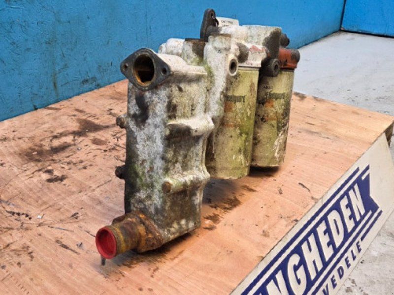 Iveco 8361 SRE 11