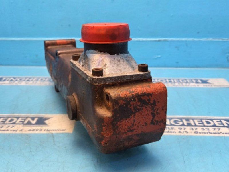 Sampo 650