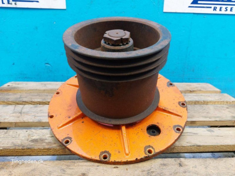 Valmet 411BL