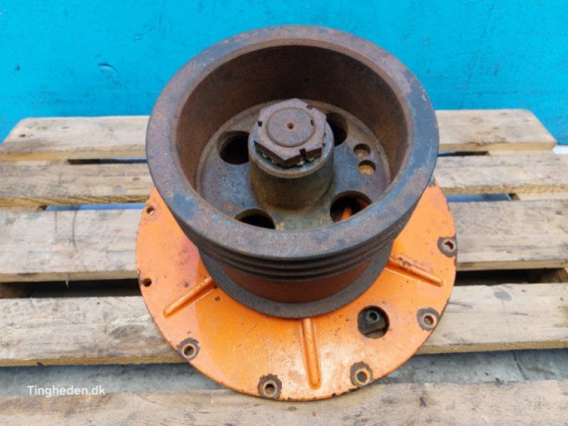 Valmet 411BL