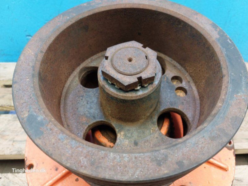 Valmet 411BL