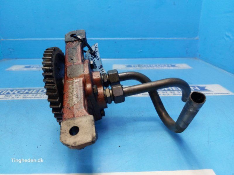 Valmet 311DL