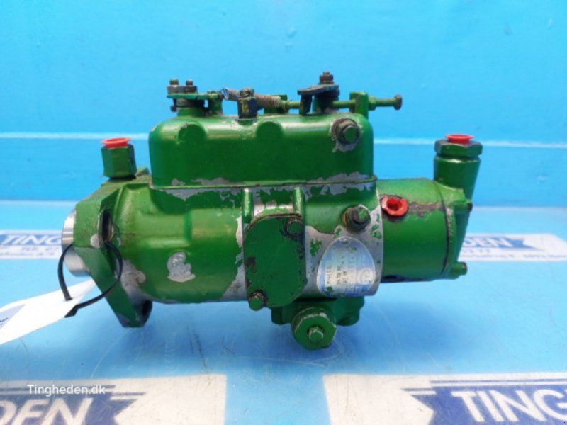 John Deere 2040S