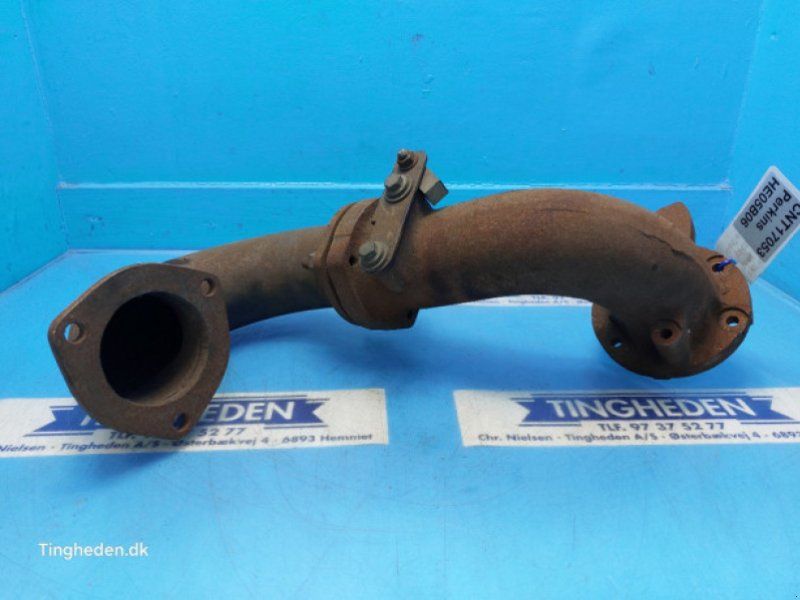 Perkins 1006.60T