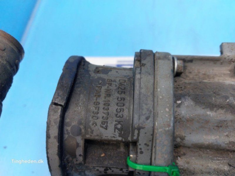 Deutz BF4M1012C