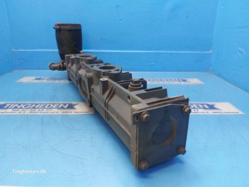 Deutz BF4M1012C