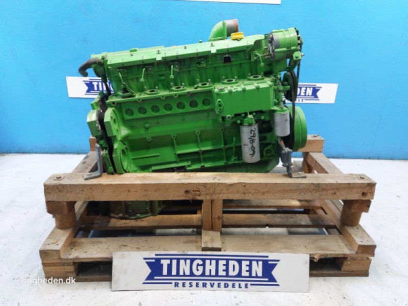 Deutz BF6M1013FC