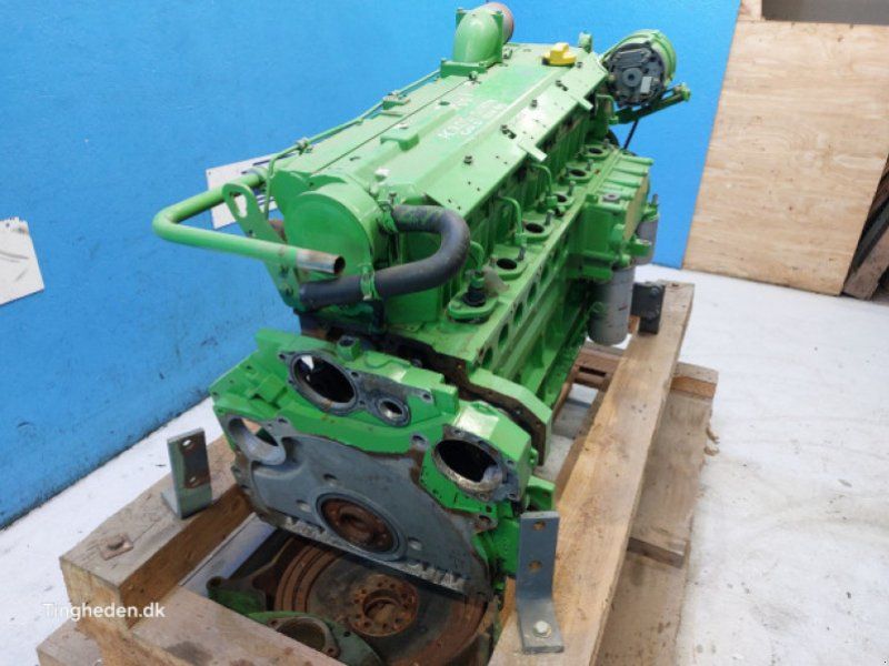 Deutz BF6M1013FC