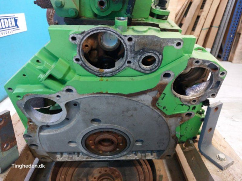 Deutz BF6M1013FC