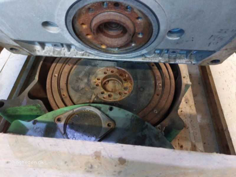 Deutz BF6M1013FC