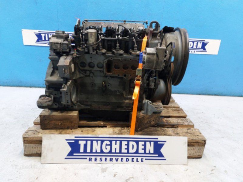 Deutz BF4M1012C