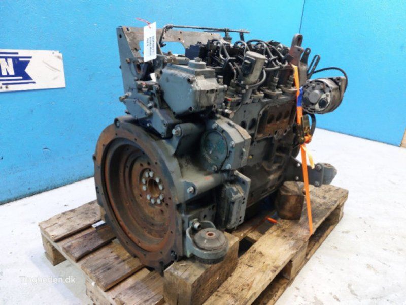 Deutz BF4M1012C