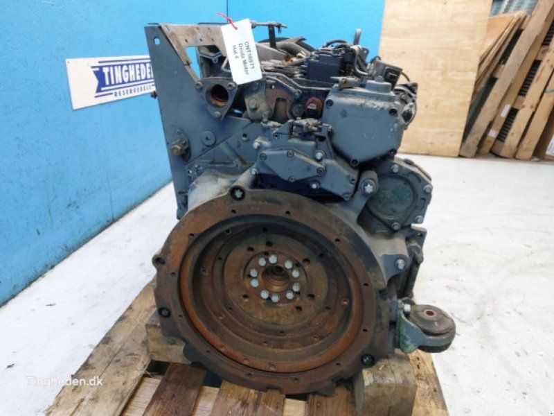 Deutz BF4M1012C
