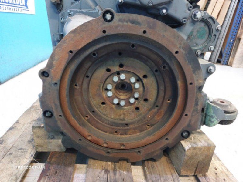 Deutz BF4M1012C