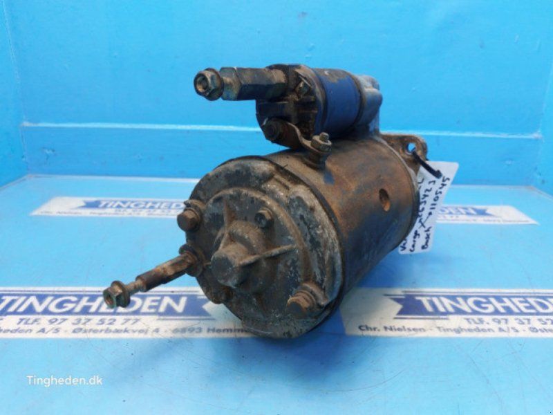 Valmet 311CL