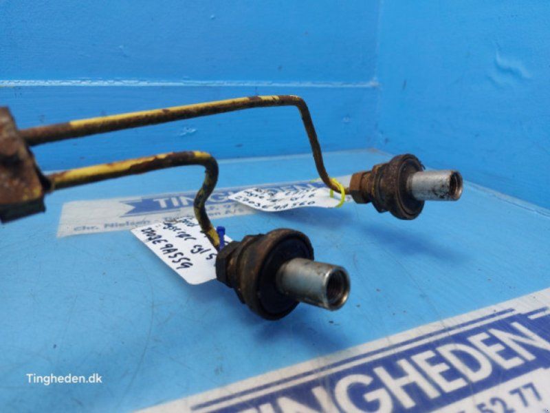 Ford 2715E