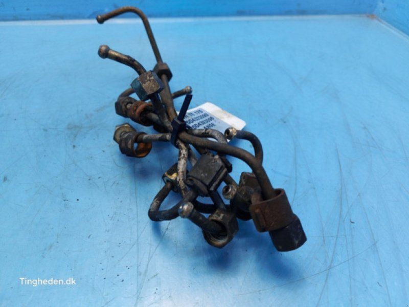 New Holland F4DFE414Z