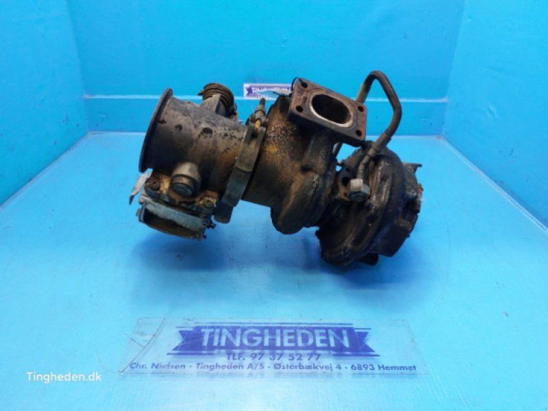 New Holland F4DFE414Z