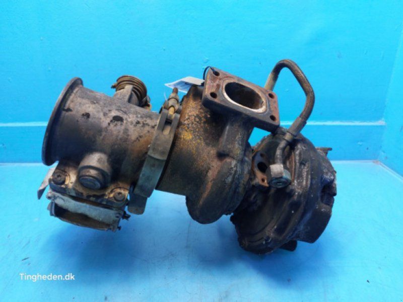 New Holland F4DFE414Z