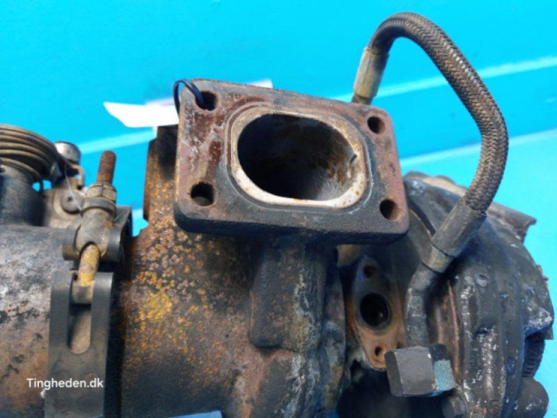 New Holland F4DFE414Z