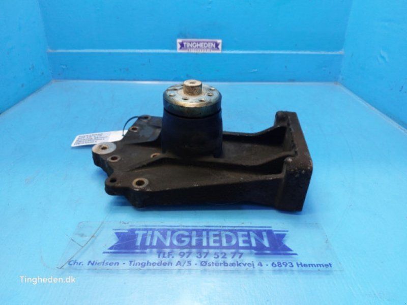 New Holland F4DFE414Z