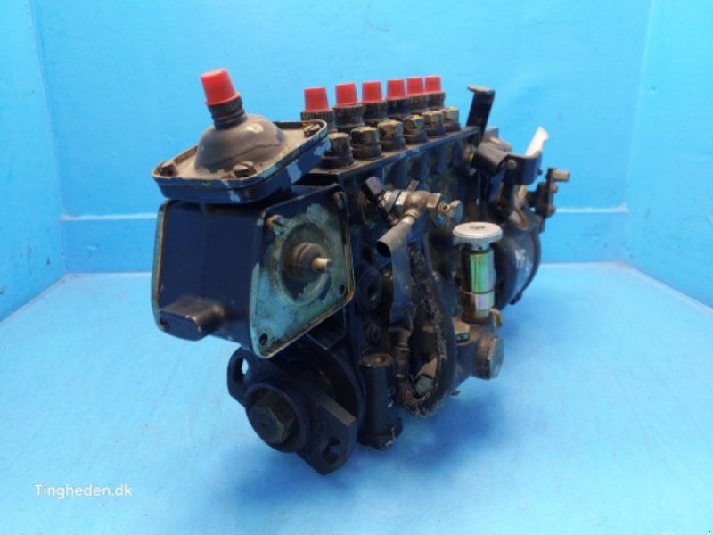 Massey Ferguson Brændstpumpe