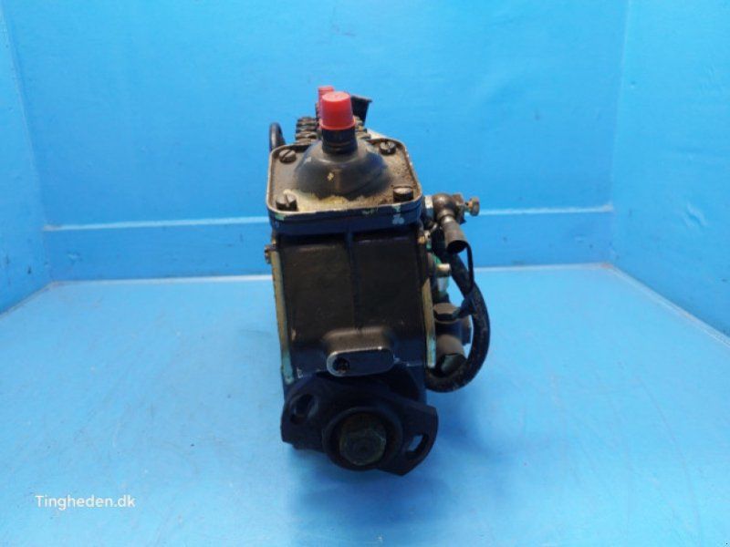 Massey Ferguson Brændstpumpe