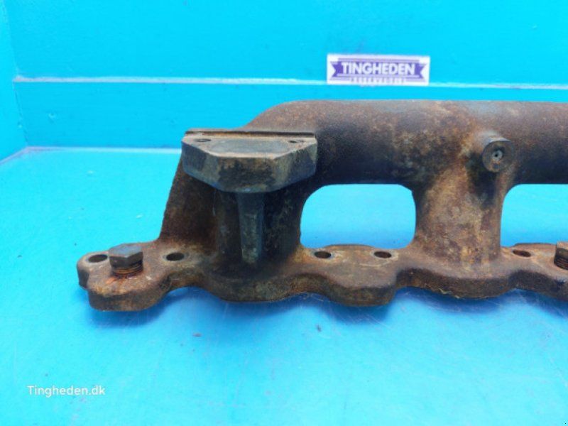 Ford 4000