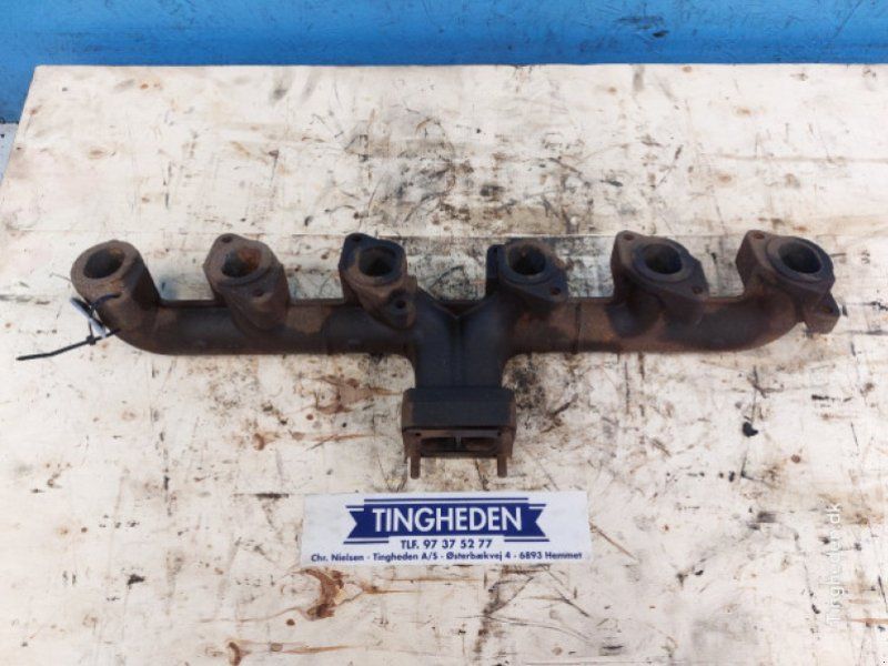 Massey Ferguson 7278