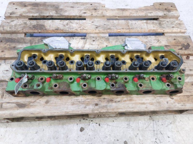 John Deere 6359