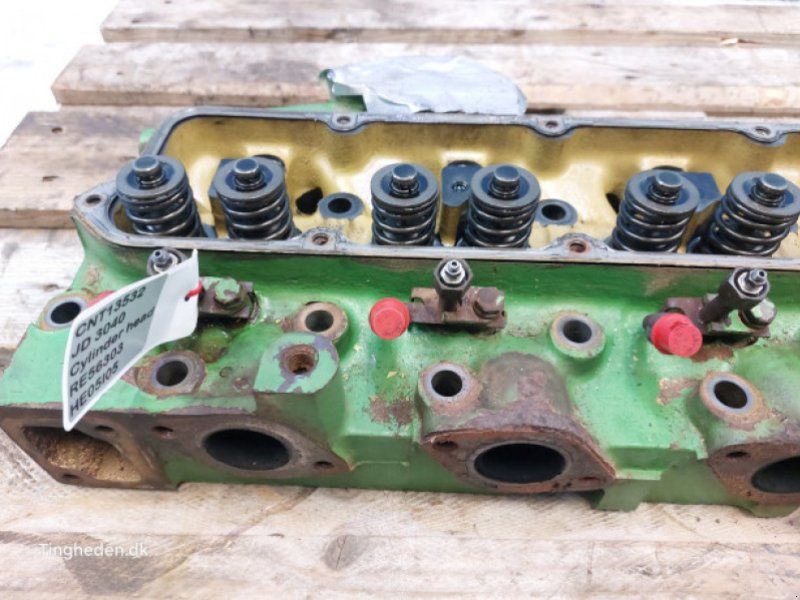John Deere 6359