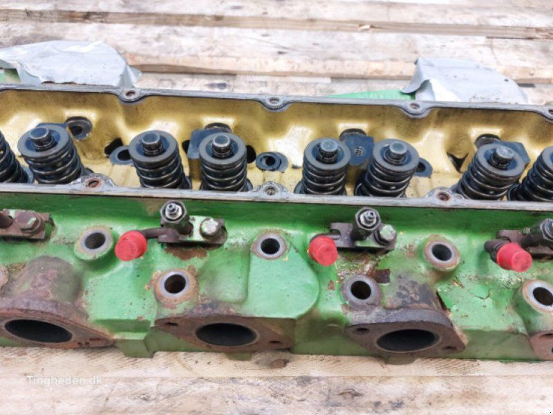 John Deere 6359