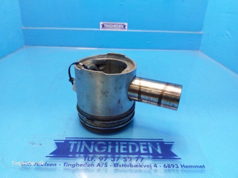Ford 678 HT