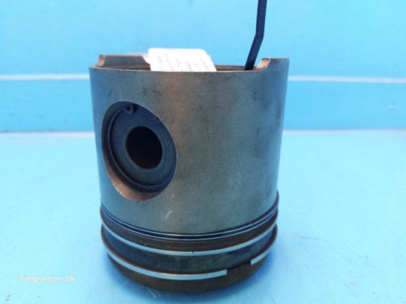 Ford 678 HT