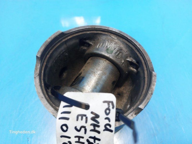 Ford 678 HT