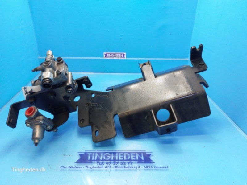 Case Puma 200 CVX