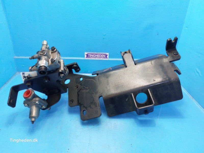 Case Puma 200 CVX