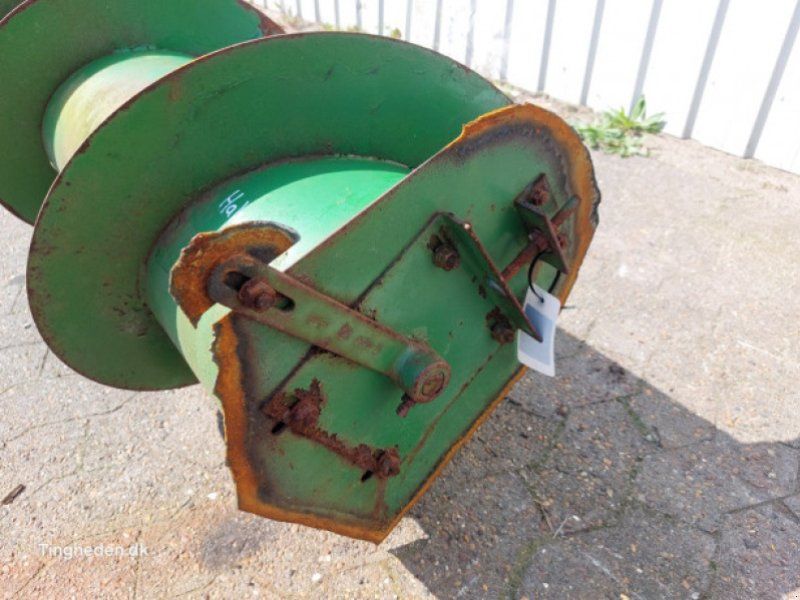 John Deere 965