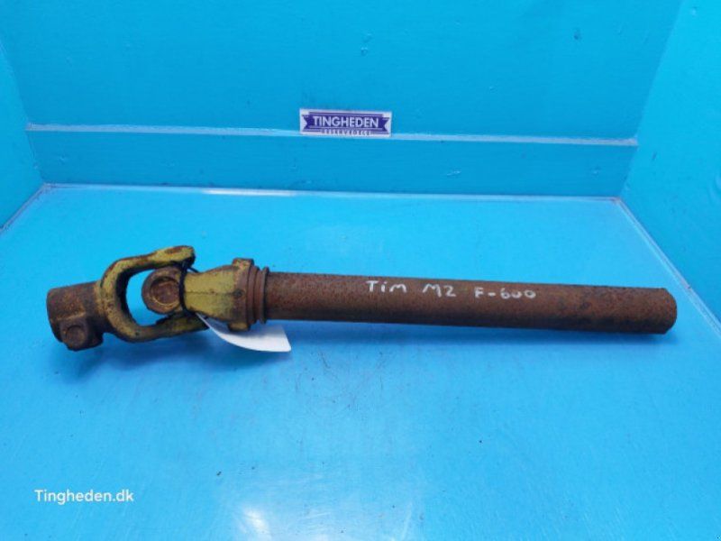 Tim M2 F-600