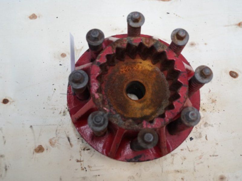 Massey Ferguson 190