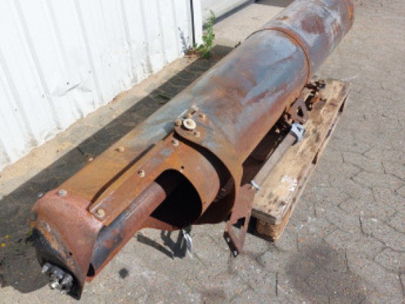 New Holland CR10.90