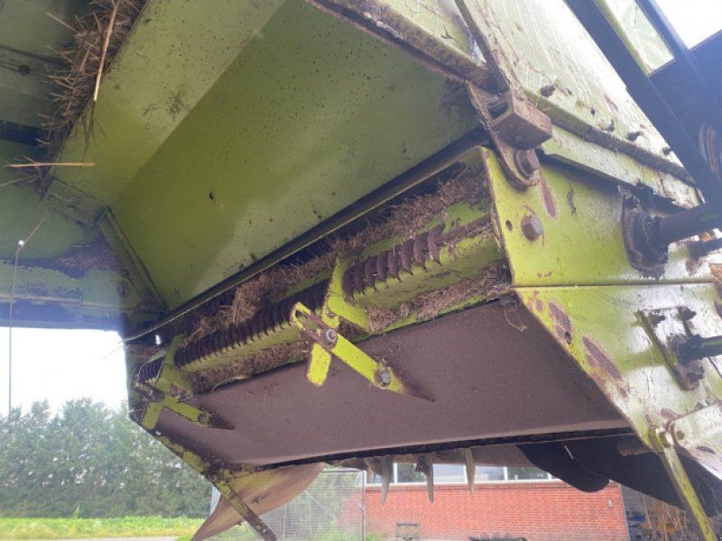 Claas Mercator 70