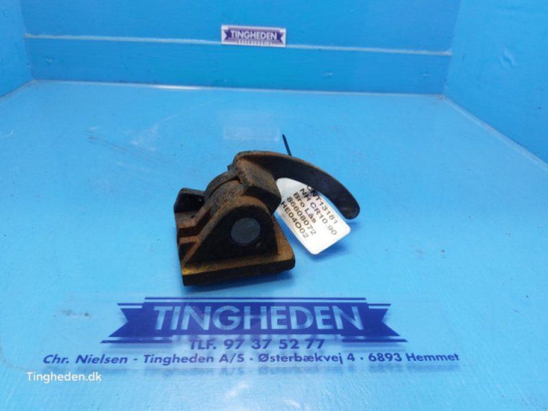 New Holland CR10.90
