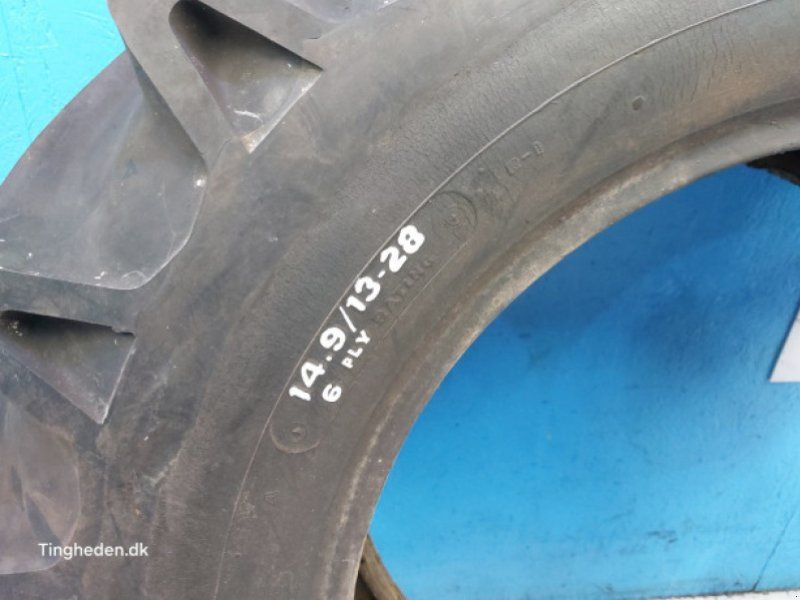 Goodyear 28
