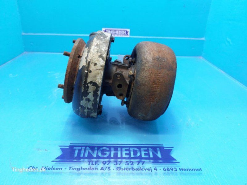 Valmet 634 DSBIEL