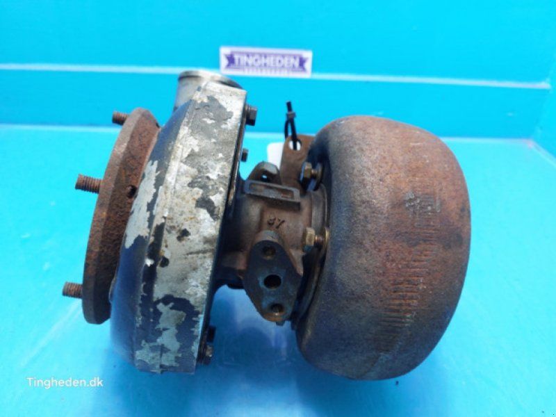 Valmet 634 DSBIEL